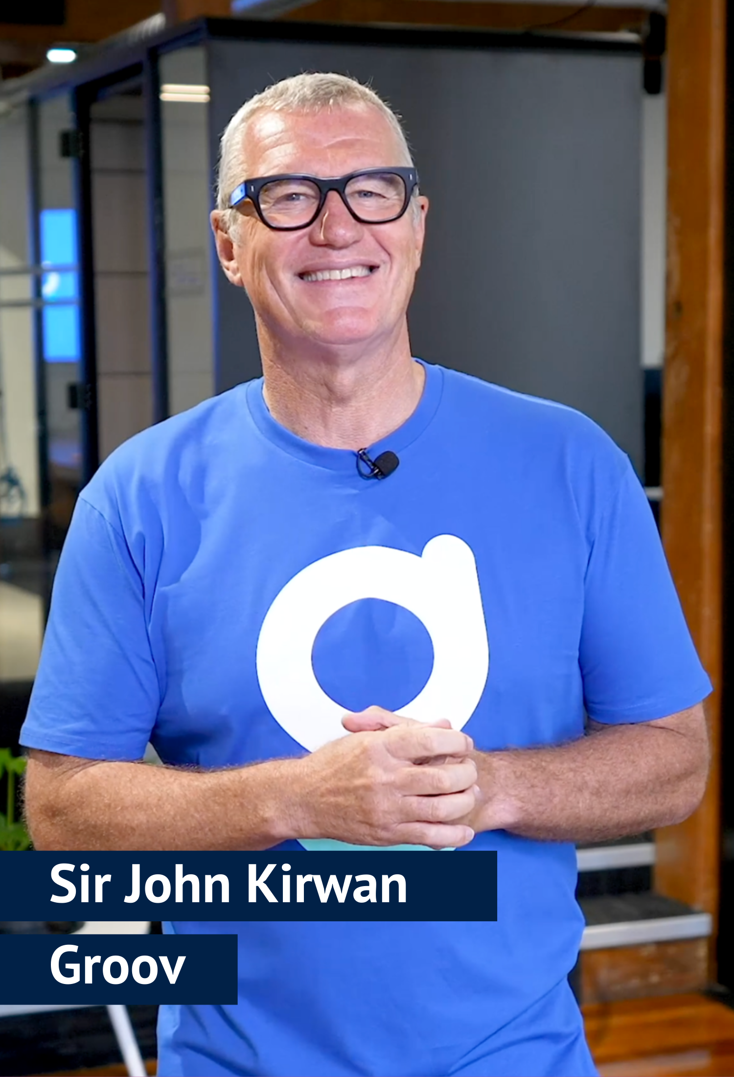 Sir John Kirwan