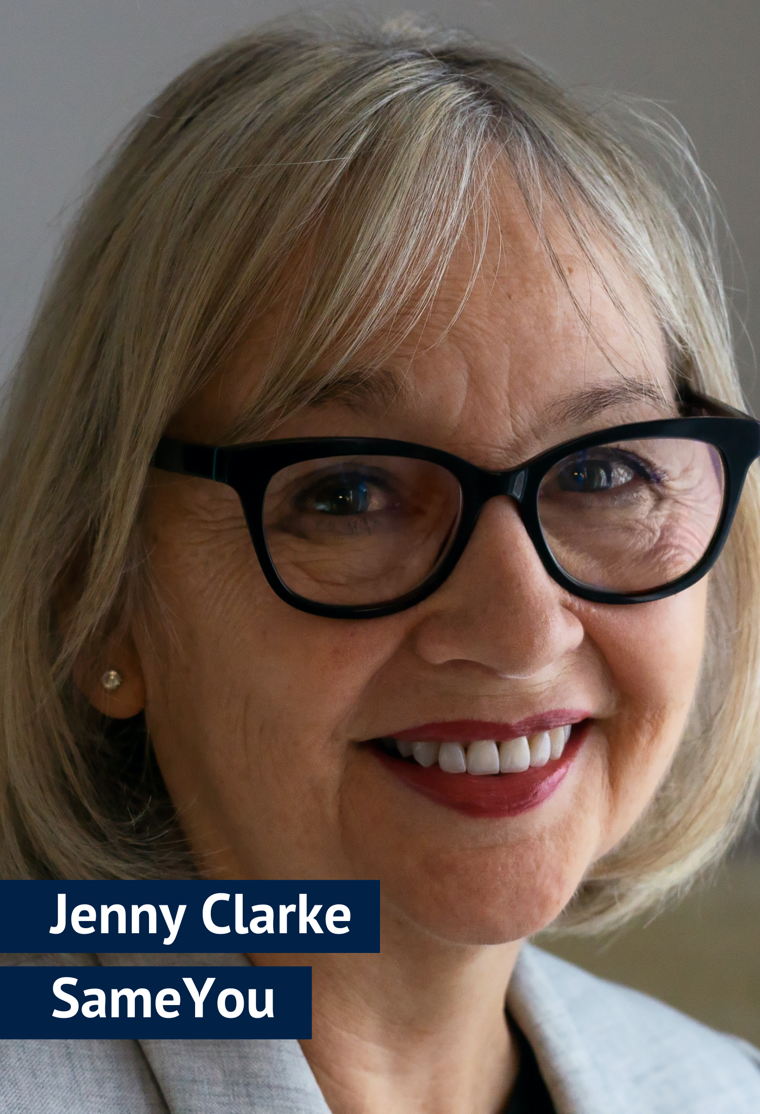 Jenny Clarke