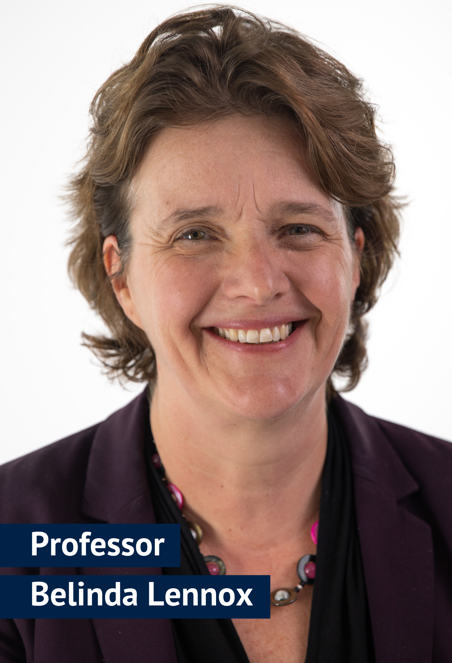 Professor Belinda Lennox