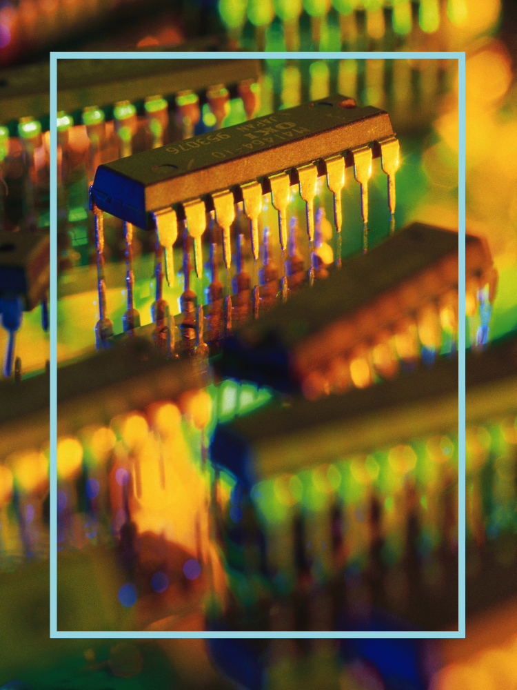 Microchips