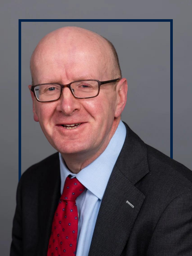 Photo of Mark Middleton