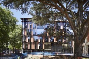 The Beecroft Building