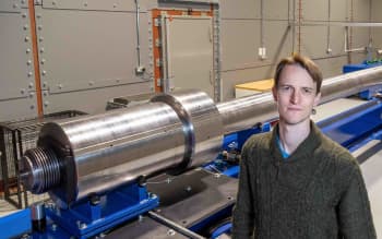 Image of Dr Nick Hawker