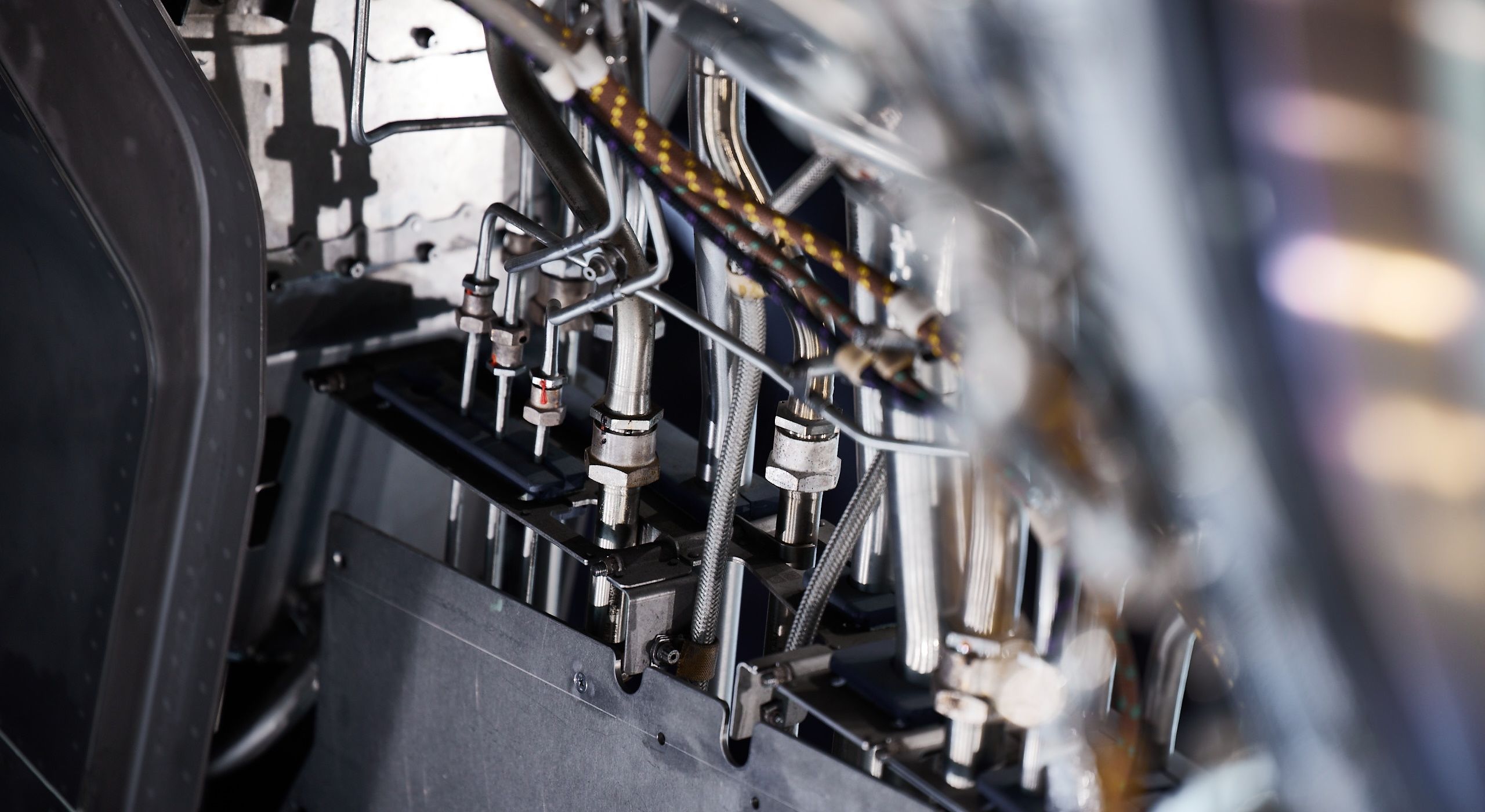 Mechanical detail