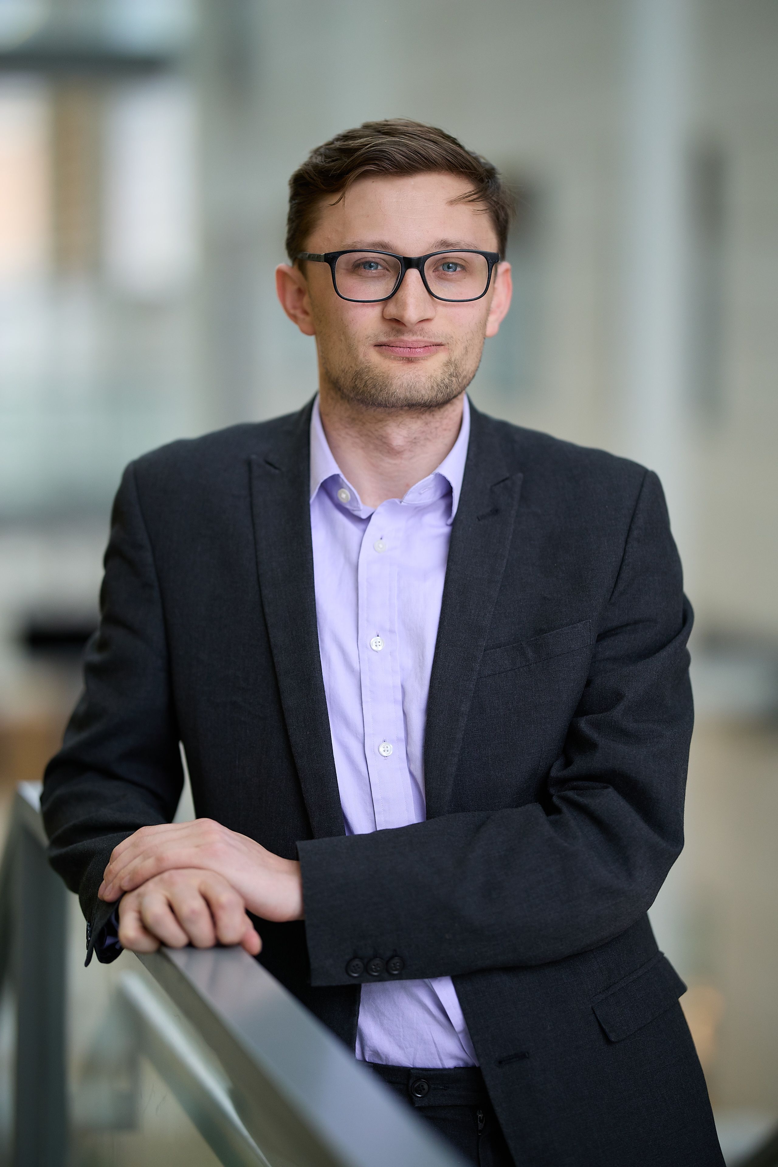 Dr Clement Collins Rice