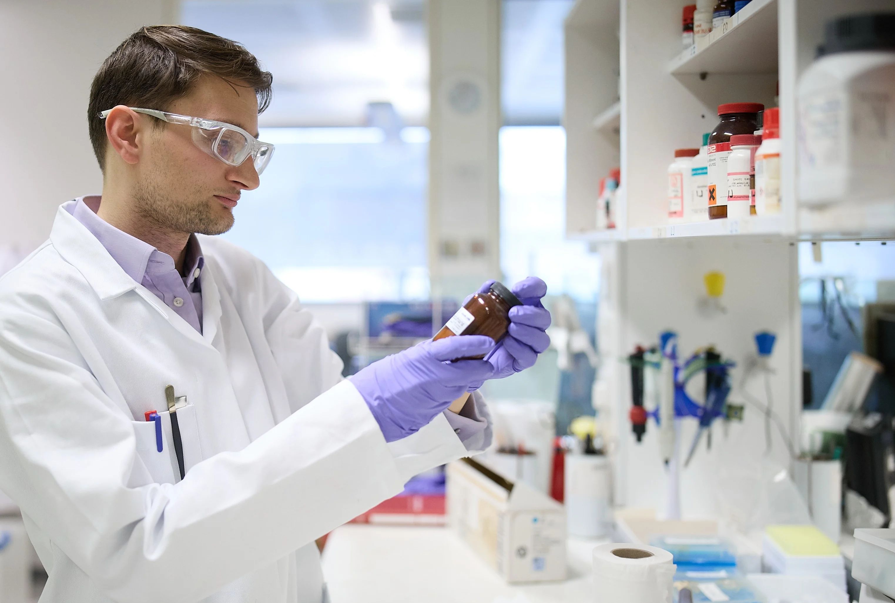 Dr Clement Collins Rice